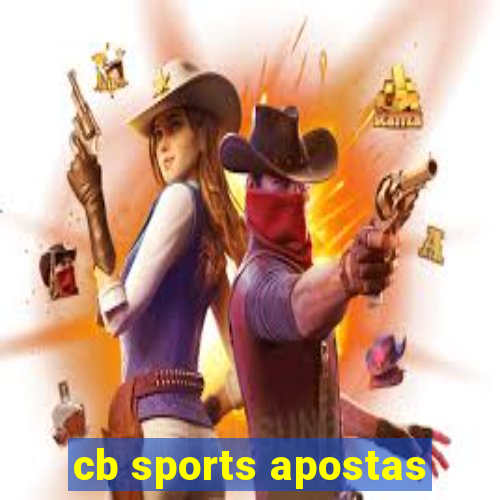 cb sports apostas